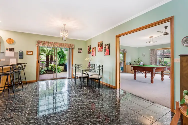 Sixth view of Homely house listing, 94 Nobelius Drive, Legana TAS 7277