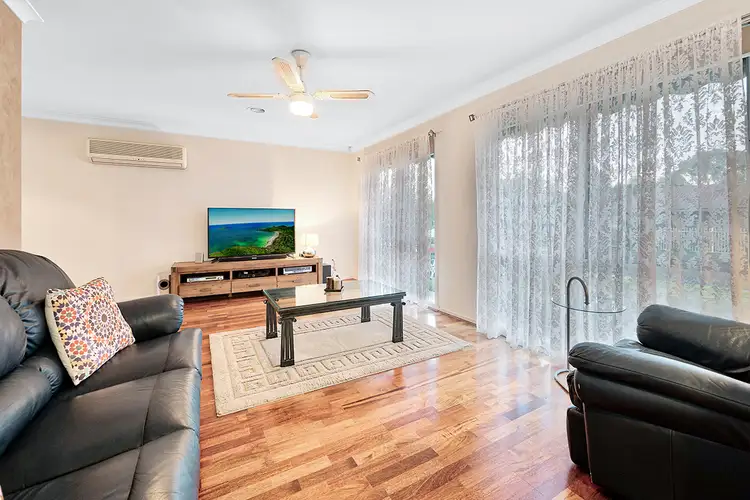 Third view of Homely house listing, 6 Capella Place, Carrum Downs VIC 3201
