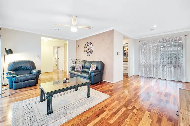 Fourth view of Homely house listing, 6 Capella Place, Carrum Downs VIC 3201