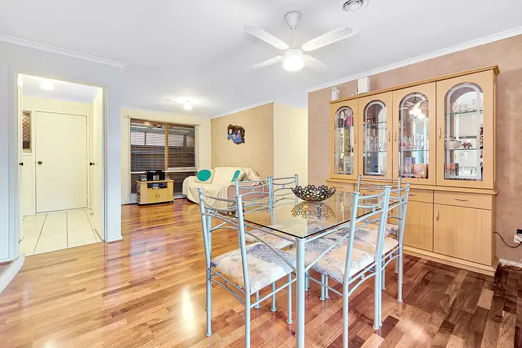 Sixth view of Homely house listing, 6 Capella Place, Carrum Downs VIC 3201