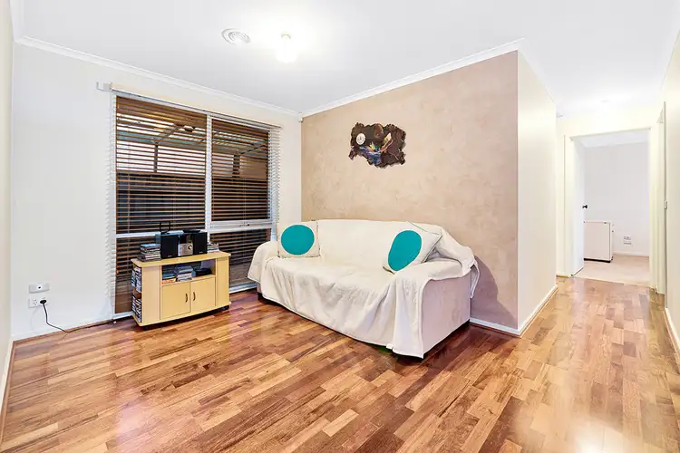 Seventh view of Homely house listing, 6 Capella Place, Carrum Downs VIC 3201