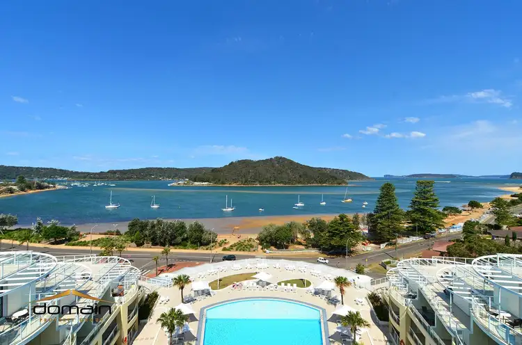 432/51-54 The Esplanade, Ettalong Beach NSW 2257