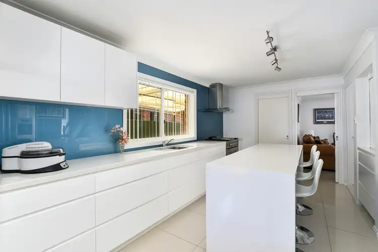 Second view of Homely house listing, 21 Weatherly Parade, St Huberts Island NSW 2257