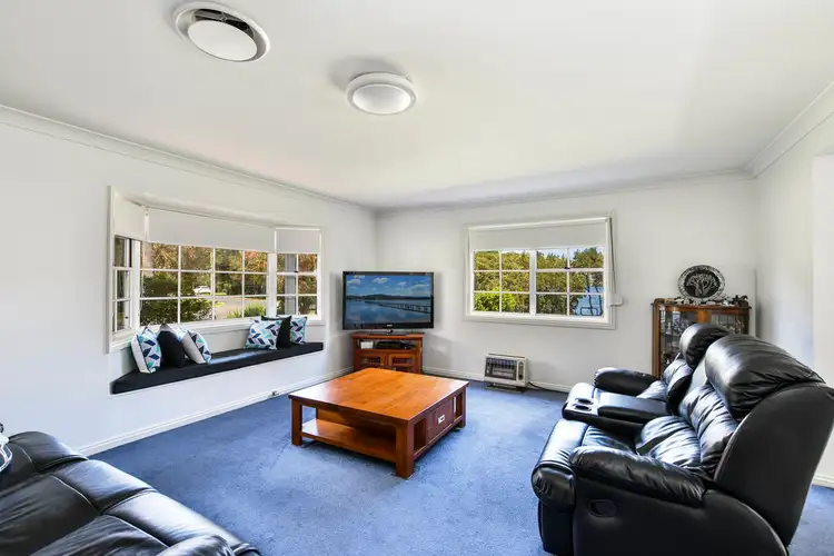 Third view of Homely house listing, 21 Weatherly Parade, St Huberts Island NSW 2257