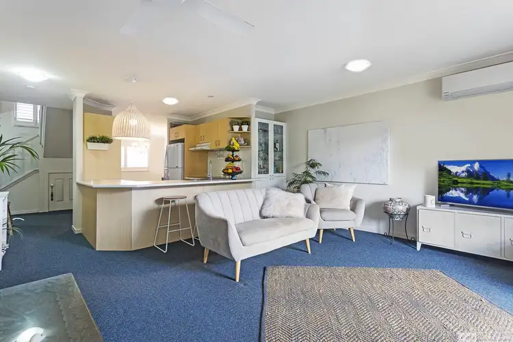 Second view of Homely unit listing, 78/150 Marine Parade, Southport QLD 4215