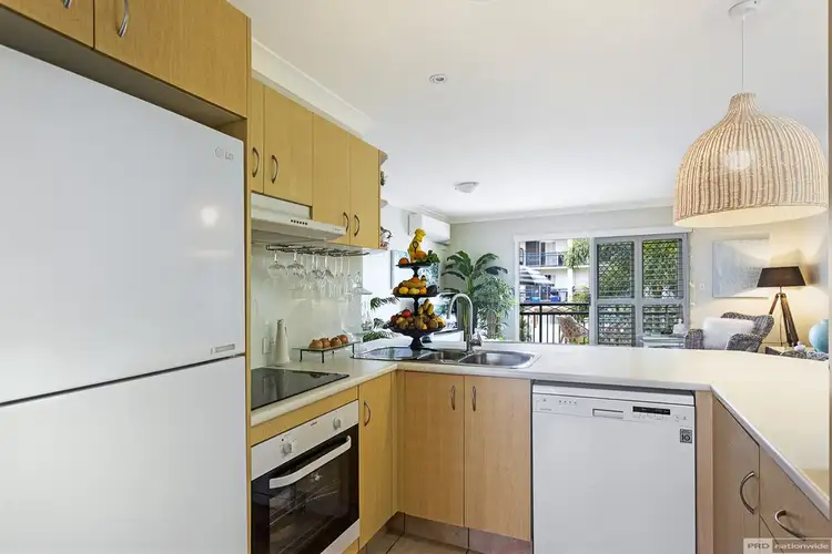 Third view of Homely unit listing, 78/150 Marine Parade, Southport QLD 4215
