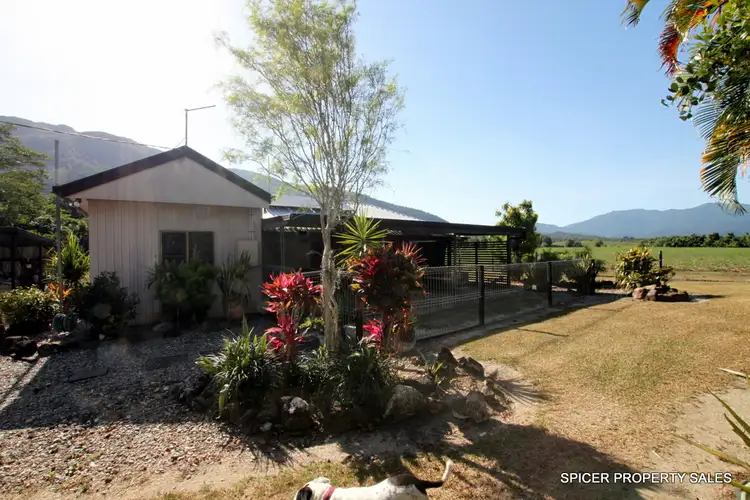 Second view of Homely house listing, 79A Murray Street, Tully QLD 4854