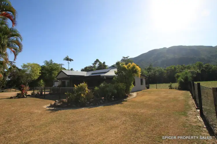 Third view of Homely house listing, 79A Murray Street, Tully QLD 4854