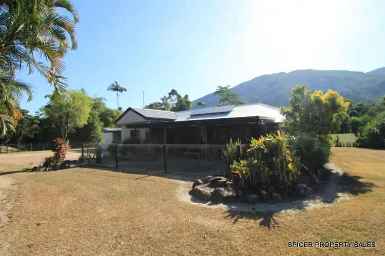 Fourth view of Homely house listing, 79A Murray Street, Tully QLD 4854