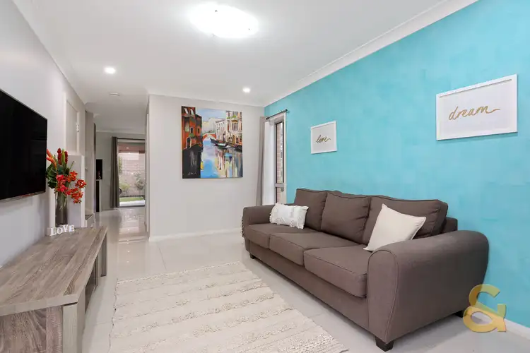 Third view of Homely townhouse listing, 2/13-15 Frank Street, Mount Druitt NSW 2770