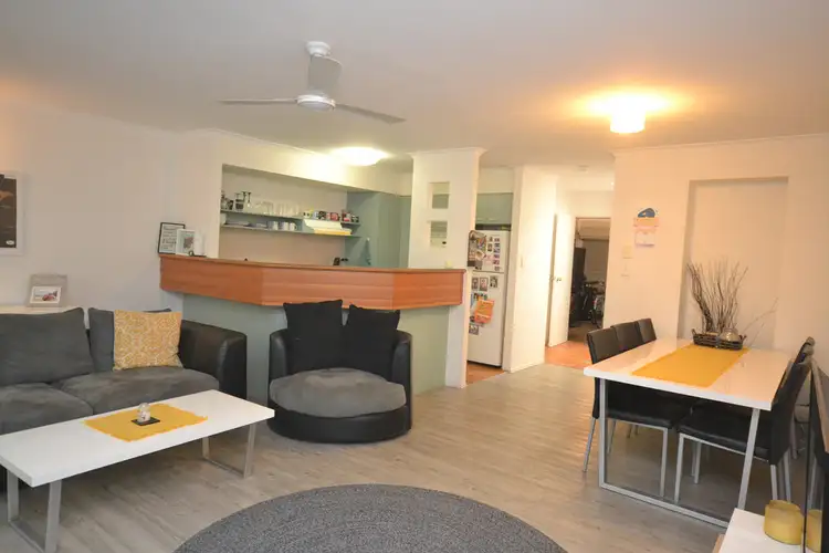 Third view of Homely townhouse listing, 24/16 Crescent Avenue, Mermaid Beach QLD 4218