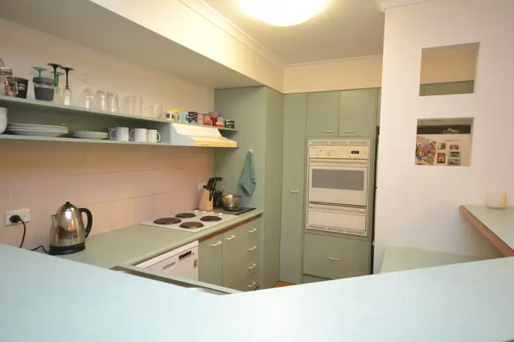 Sixth view of Homely townhouse listing, 24/16 Crescent Avenue, Mermaid Beach QLD 4218