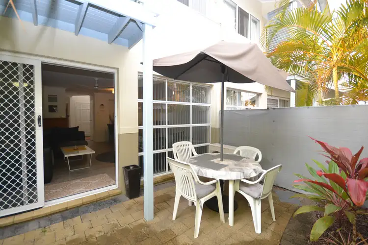 Seventh view of Homely townhouse listing, 24/16 Crescent Avenue, Mermaid Beach QLD 4218