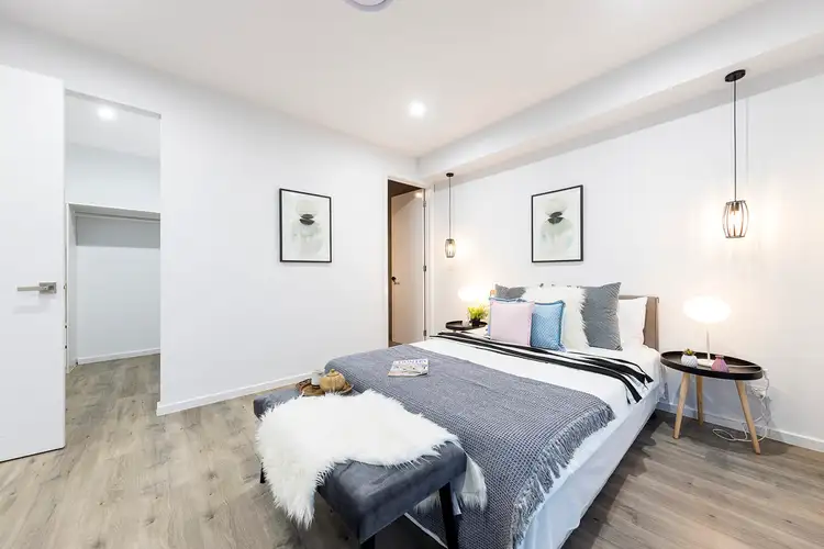Second view of Homely house listing, 357 Highlander Drive, Craigieburn VIC 3064