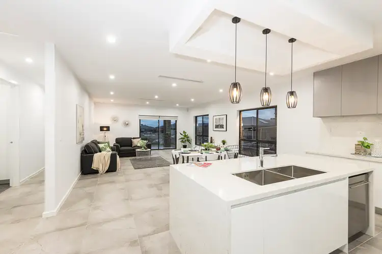 Third view of Homely house listing, 357 Highlander Drive, Craigieburn VIC 3064