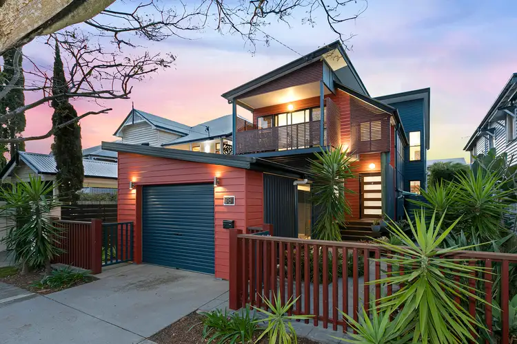 36 Kent Road, Wooloowin QLD 4030