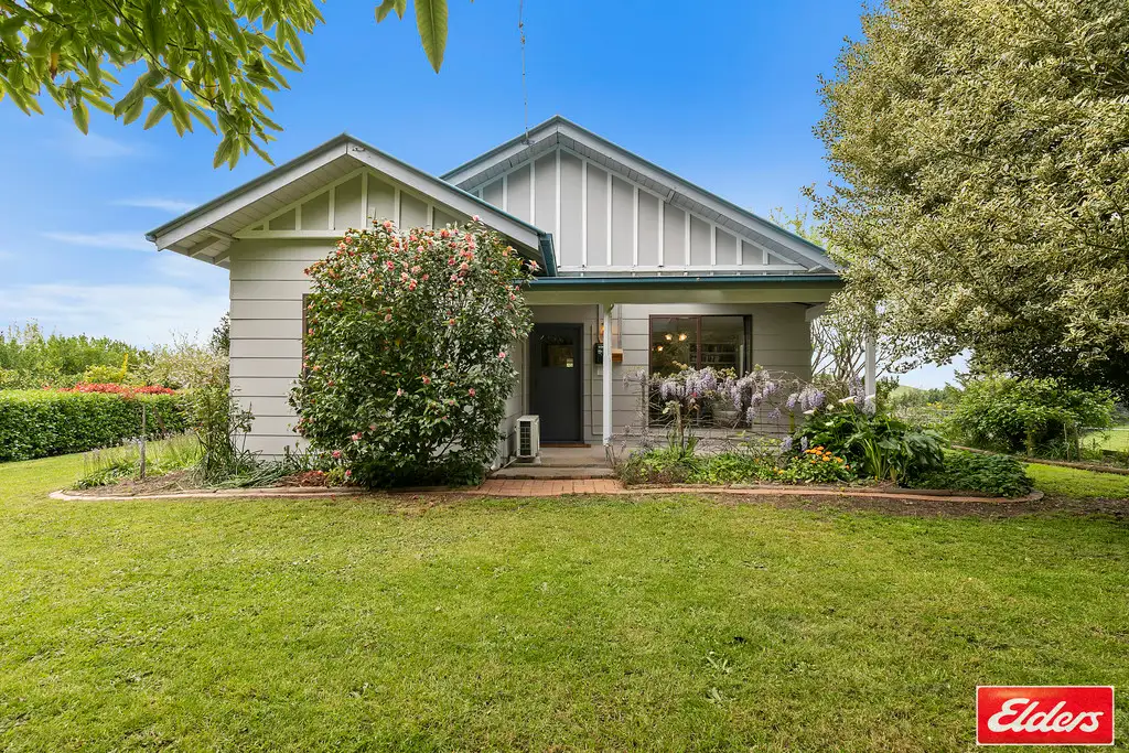 Main view of Homely rural property listing, 380 AMEYS TRACK, Foster VIC 3960