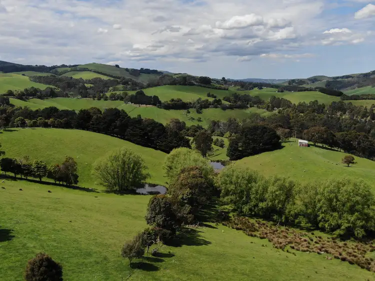 Fourth view of Homely rural property listing, 380 AMEYS TRACK, Foster VIC 3960