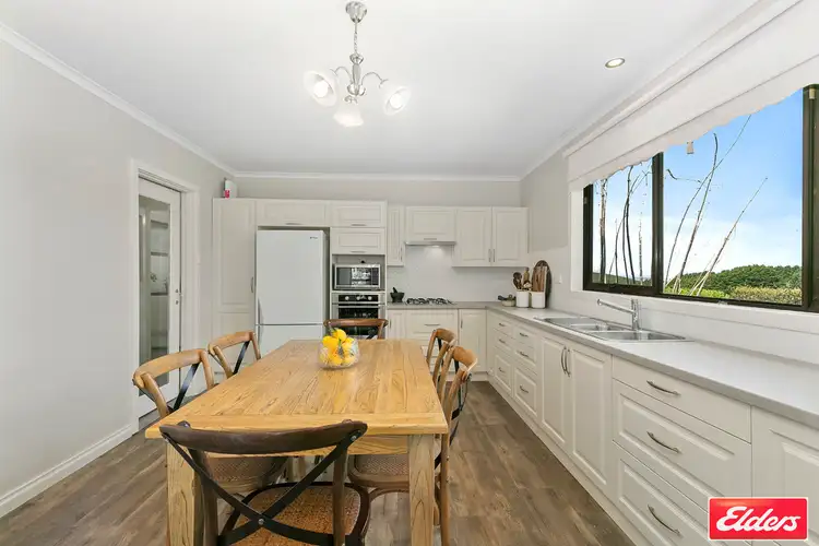 Fifth view of Homely rural property listing, 380 AMEYS TRACK, Foster VIC 3960