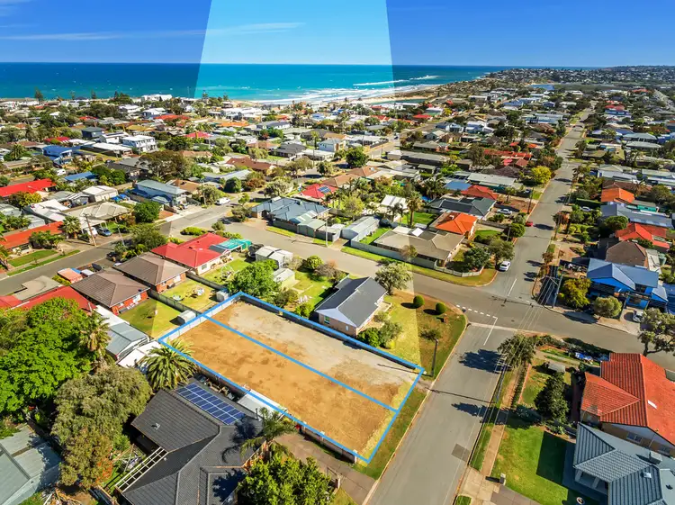 Main view of Homely land listing, Lot 40, 65 Cambridge Street, Port Noarlunga South SA 5167