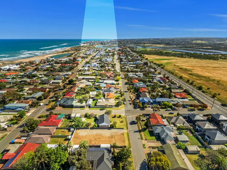 Second view of Homely land listing, Lot 40, 65 Cambridge Street, Port Noarlunga South SA 5167