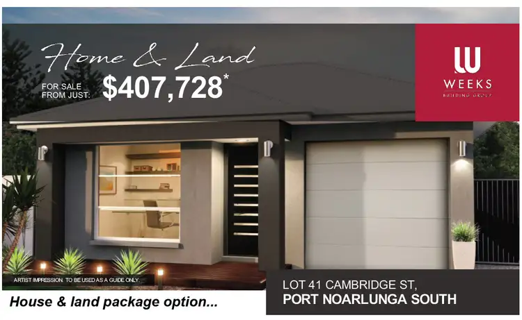 Sixth view of Homely land listing, Lot 40, 65 Cambridge Street, Port Noarlunga South SA 5167