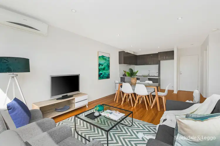 Main view of Homely house listing, 5/499 - 501 Victoria Street, Brunswick West VIC 3055