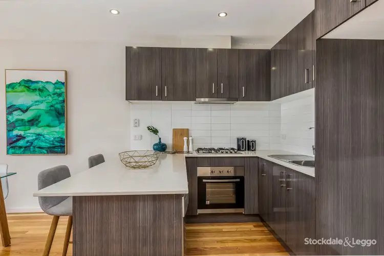 Third view of Homely house listing, 5/499 - 501 Victoria Street, Brunswick West VIC 3055