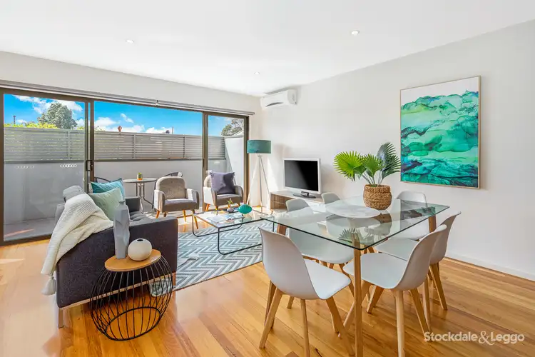 Sixth view of Homely house listing, 5/499 - 501 Victoria Street, Brunswick West VIC 3055