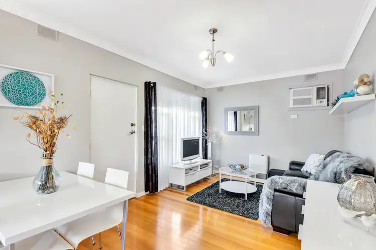 Second view of Homely unit listing, 4/3 Walkley Avenue, Warradale SA 5046