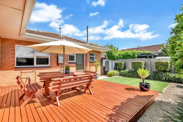 Third view of Homely unit listing, 4/3 Walkley Avenue, Warradale SA 5046
