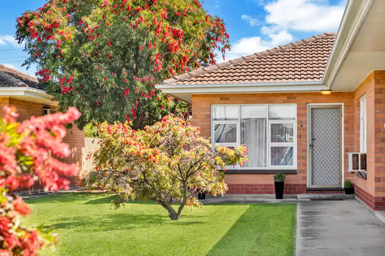 Fourth view of Homely unit listing, 4/3 Walkley Avenue, Warradale SA 5046