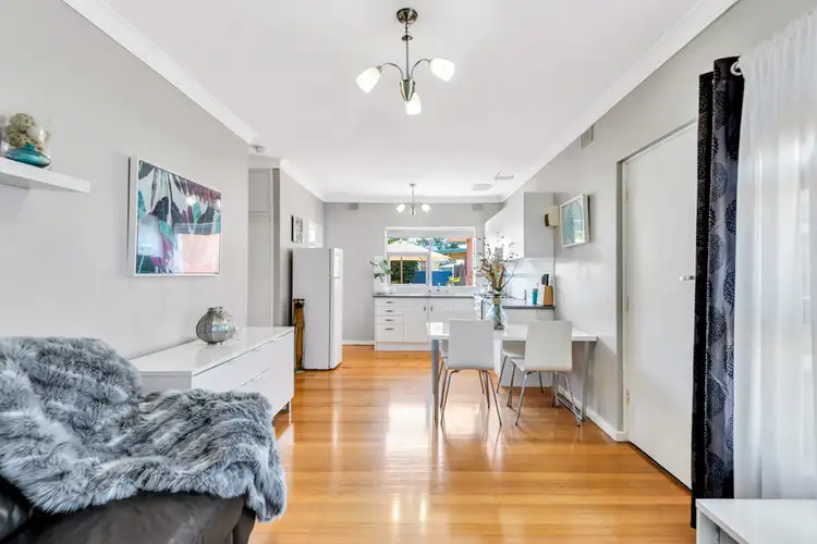 Fifth view of Homely unit listing, 4/3 Walkley Avenue, Warradale SA 5046