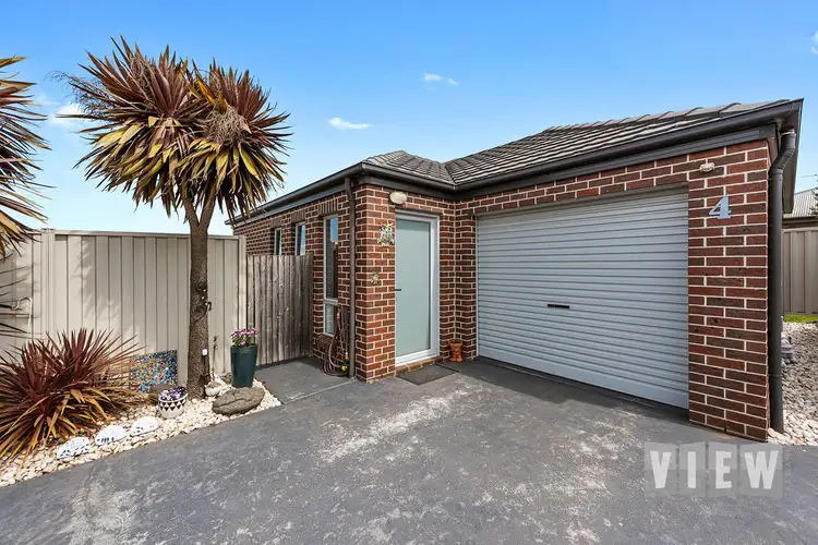 Main view of Homely unit listing, 4/5 St Anne Place, Devonport TAS 7310