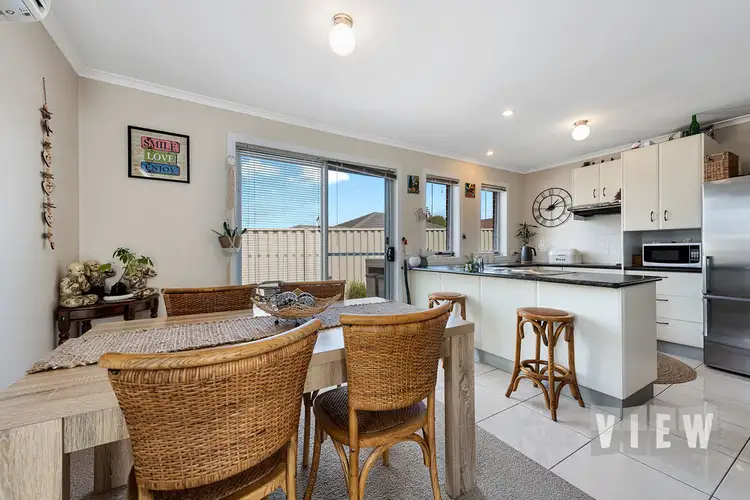 Third view of Homely unit listing, 4/5 St Anne Place, Devonport TAS 7310
