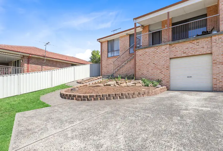 1/9 Cipolin Close, Eagle Vale NSW 2558