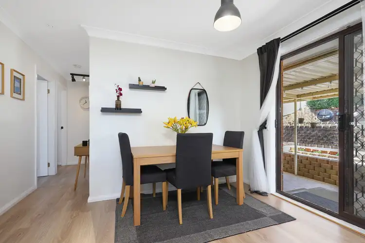 Fifth view of Homely unit listing, 1/9 Cipolin Close, Eagle Vale NSW 2558