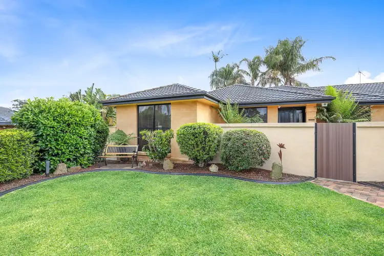 Third view of Homely house listing, 18 Paroo Street, Ruse NSW 2560