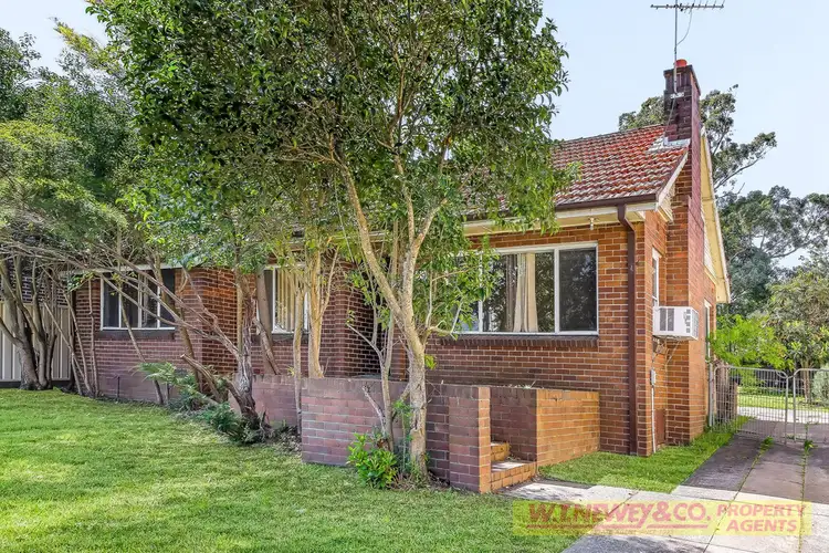 Main view of Homely house listing, 39 Macquarie Street, Greenacre NSW 2190