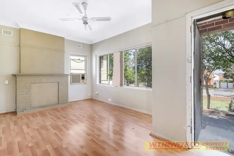 Second view of Homely house listing, 39 Macquarie Street, Greenacre NSW 2190