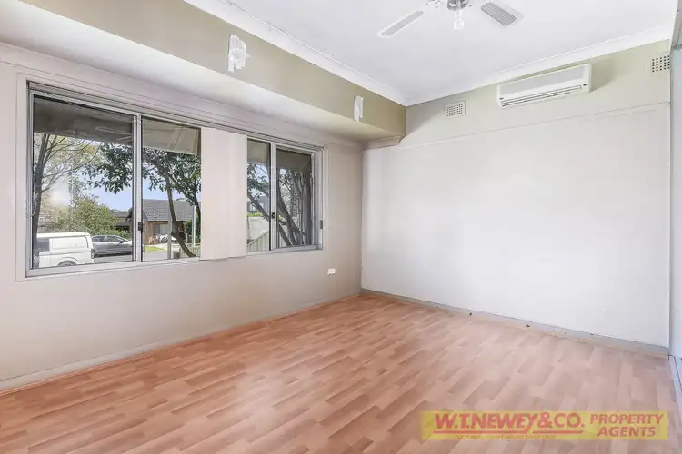 Third view of Homely house listing, 39 Macquarie Street, Greenacre NSW 2190