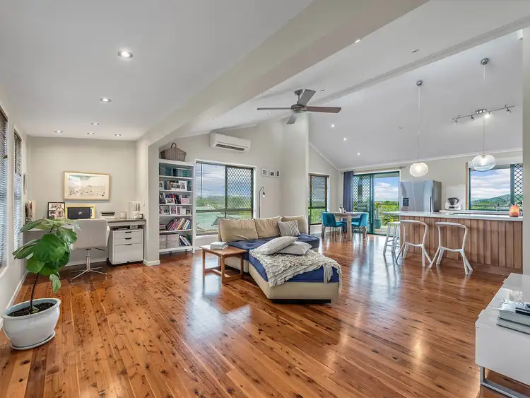 Second view of Homely house listing, 3/16 Emuglen Place, Ferny Grove QLD 4055