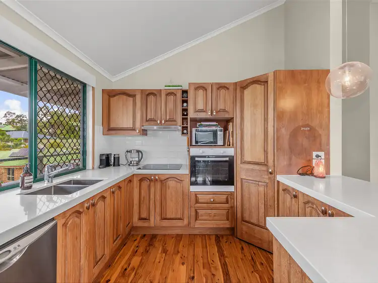 Third view of Homely house listing, 3/16 Emuglen Place, Ferny Grove QLD 4055
