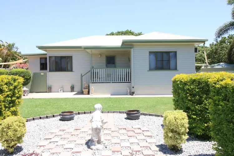 272 BARTLETT ROAD, Horseshoe Lagoon QLD 4809