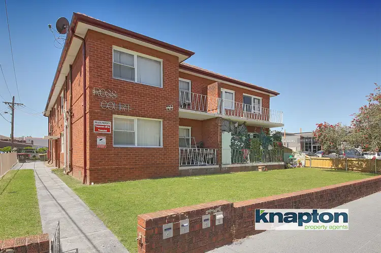 1/38 Rossmore Avenue, Punchbowl NSW 2196