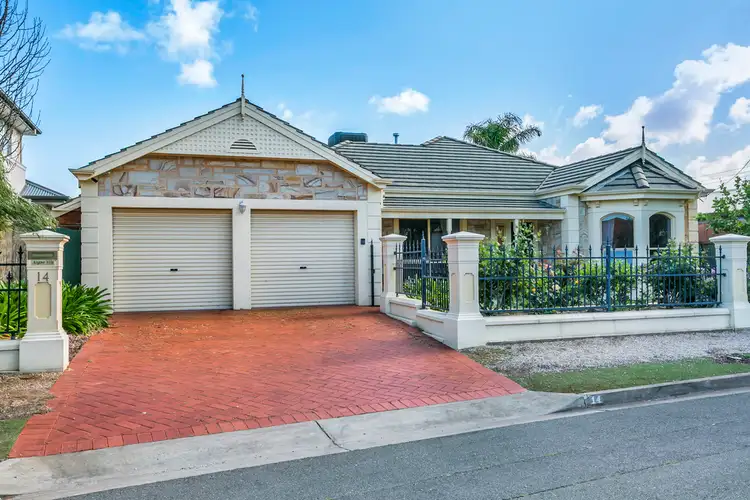 14 Angove Road, Somerton Park SA 5044