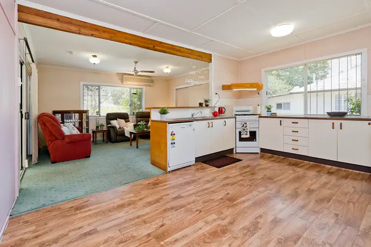 Fifth view of Homely house listing, 31 Barber Street, Keperra QLD 4054
