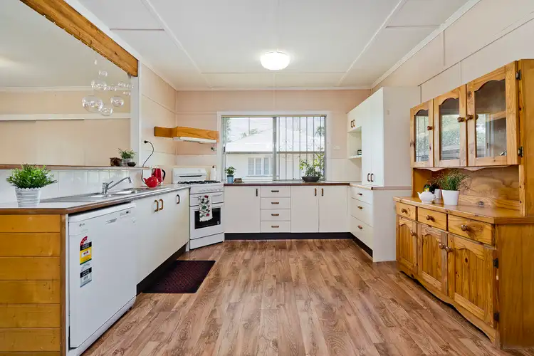 Sixth view of Homely house listing, 31 Barber Street, Keperra QLD 4054