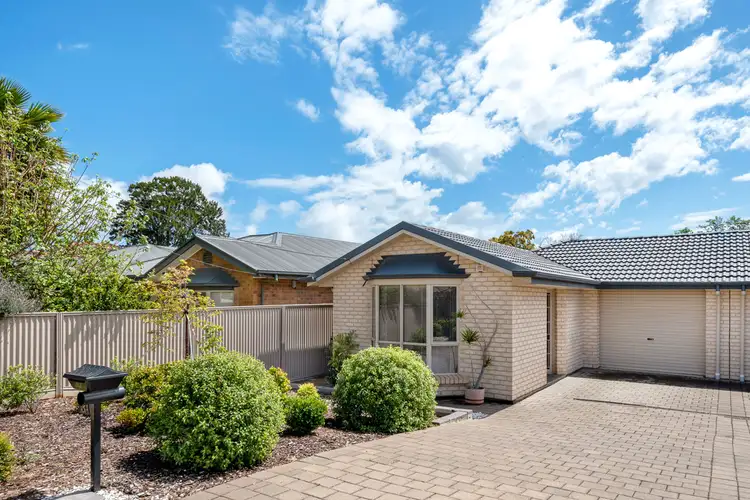 3a Sherwood Avenue, Sturt SA 5047