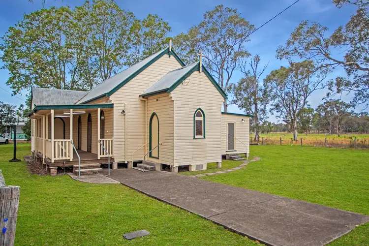 Second view of Homely house listing, 3142 Wallanbah Road, Dyers Crossing NSW 2429